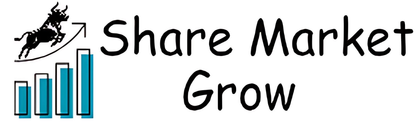 Share Market Grow – Live Share Prices, Share price Targets & Market Analysis